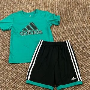 Adidas Kids Set